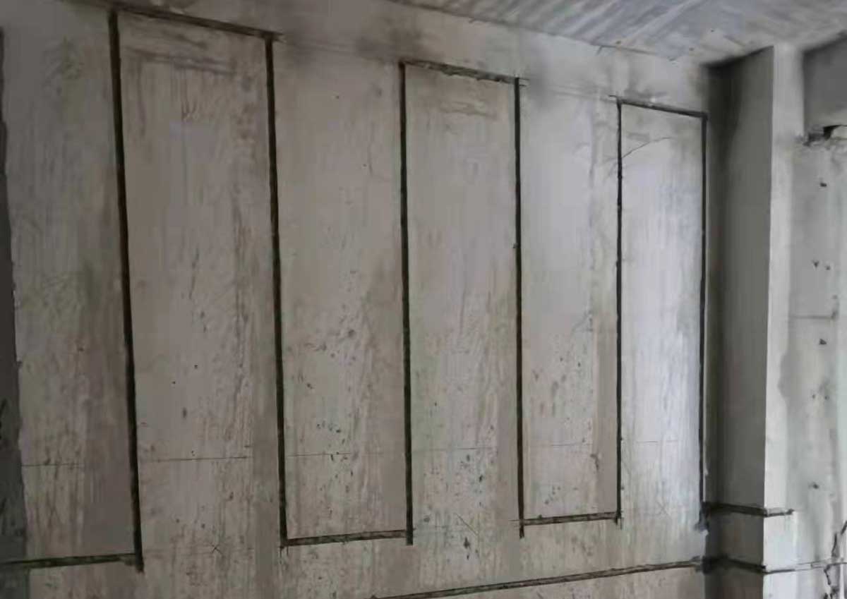 杭州国之璟府别墅地下室防水施工方案