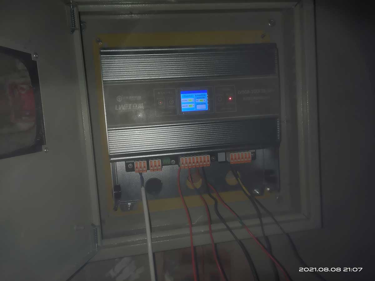 西安华玺墅地下室防水防潮的最佳实践